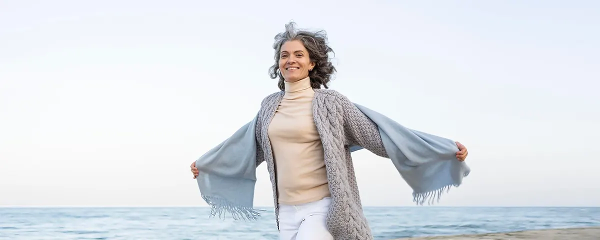 Use during menopause